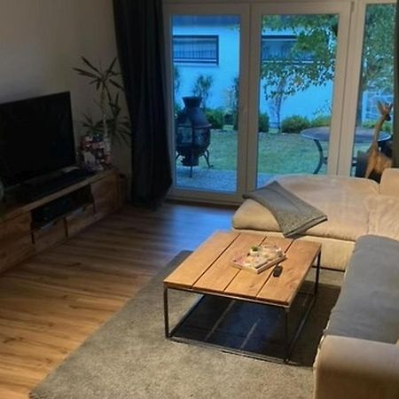 Ferienwohnung Berg Zeit Olsberg Dış mekan fotoğraf