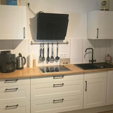 Ferienwohnung Berg Zeit Olsberg Dış mekan fotoğraf