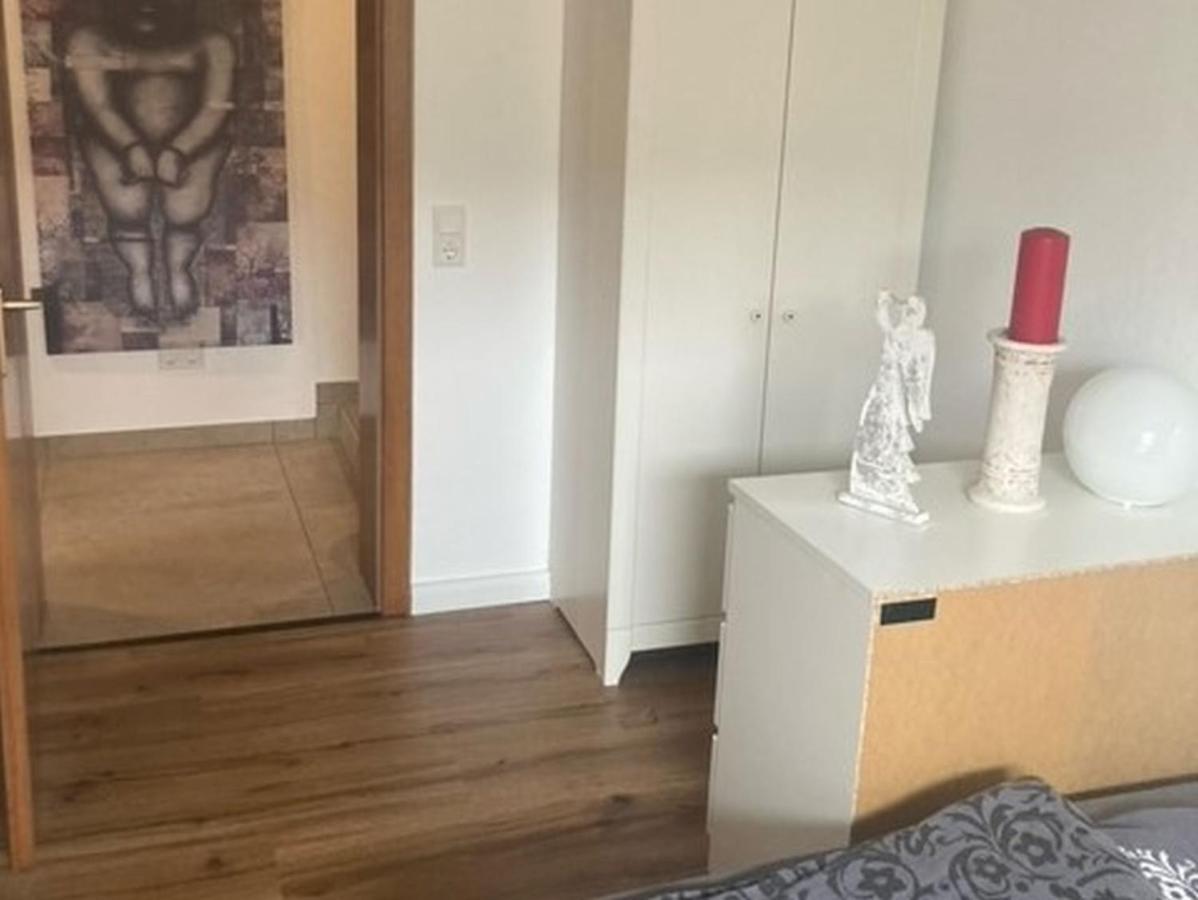 Ferienwohnung Berg Zeit Olsberg Dış mekan fotoğraf