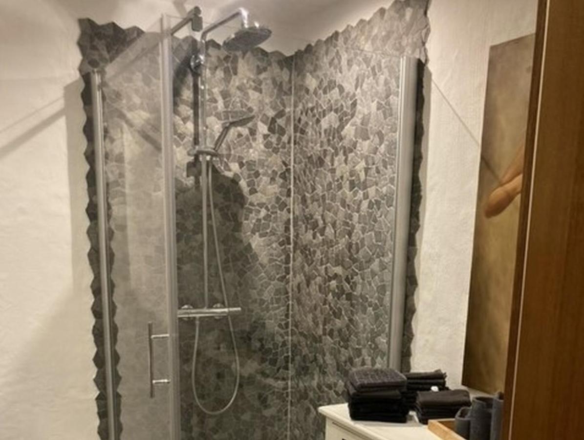 Ferienwohnung Berg Zeit Olsberg Dış mekan fotoğraf