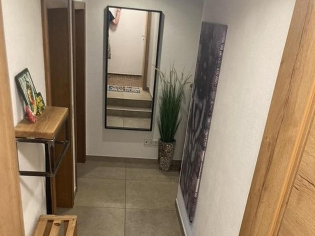 Ferienwohnung Berg Zeit Olsberg Dış mekan fotoğraf