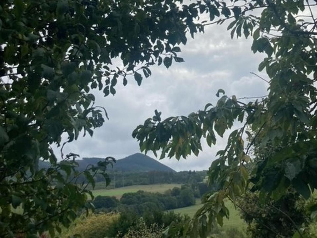 Ferienwohnung Berg Zeit Olsberg Dış mekan fotoğraf
